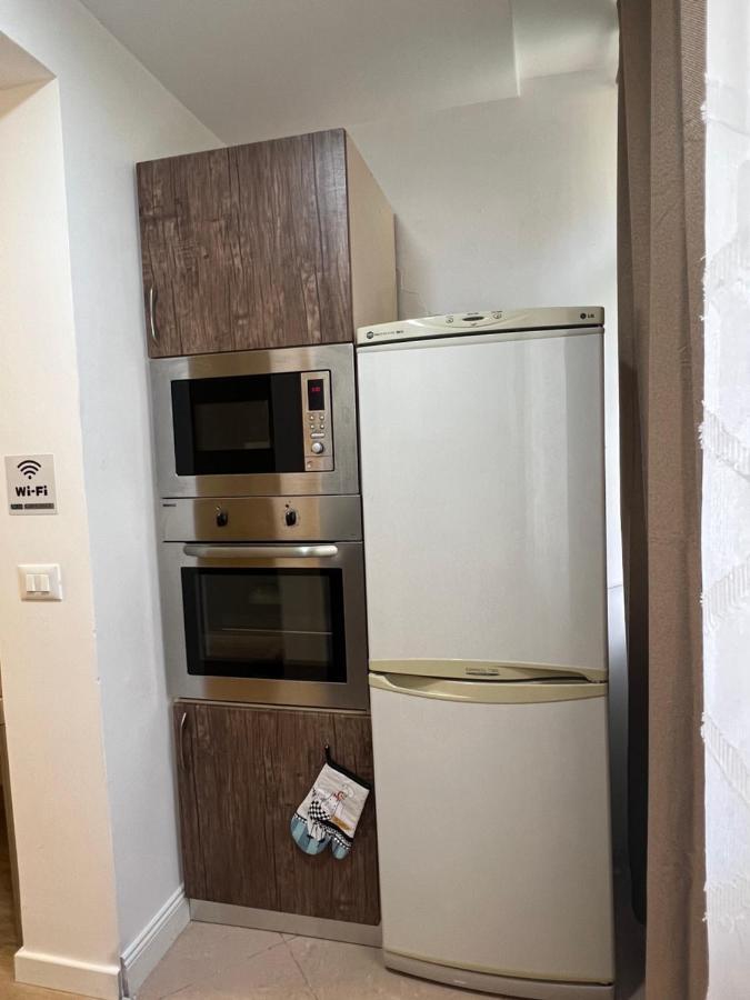New Bazaar Cane Apartment 3 티라나 외부 사진