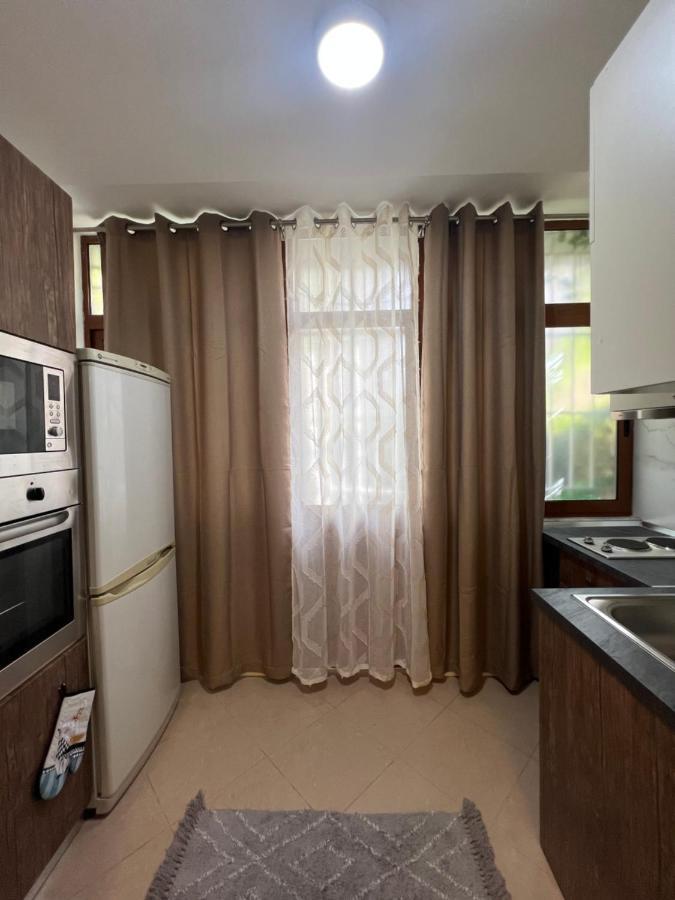 New Bazaar Cane Apartment 3 티라나 외부 사진
