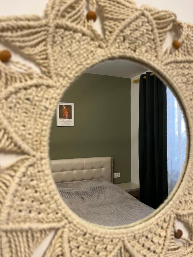 New Bazaar Cane Apartment 3 티라나 외부 사진