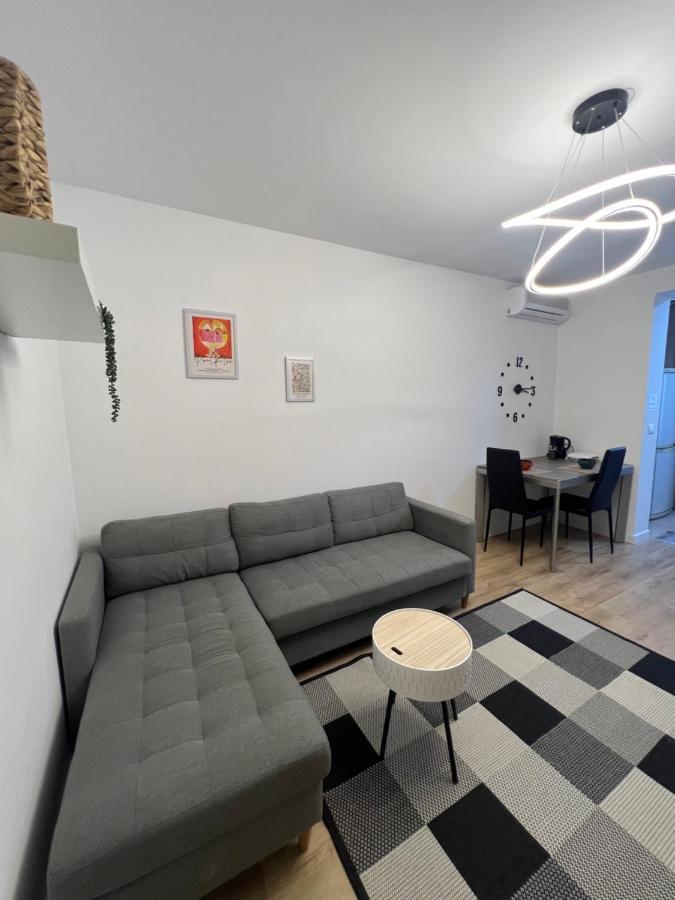 New Bazaar Cane Apartment 3 티라나 외부 사진