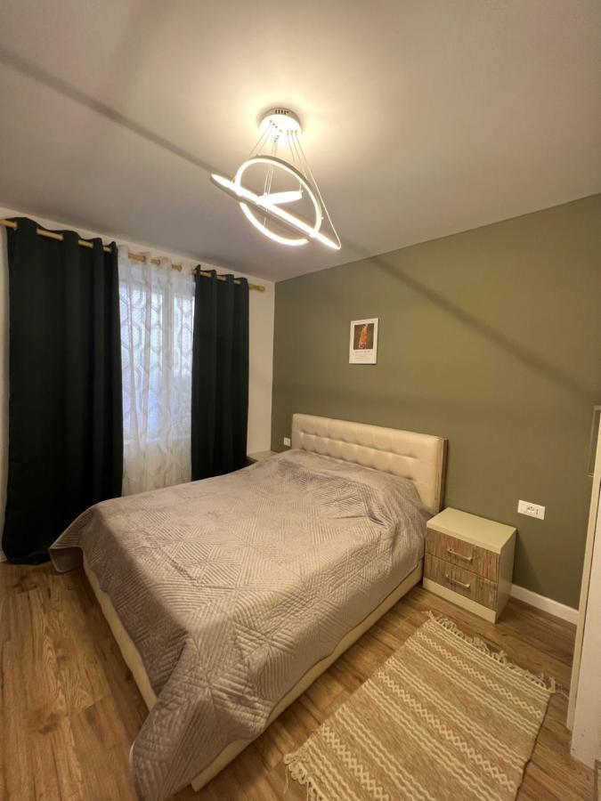 New Bazaar Cane Apartment 3 티라나 외부 사진